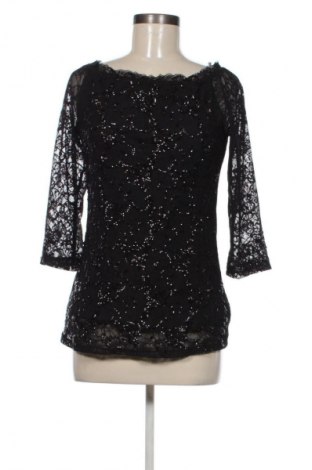 Bluză de femei Unbranded, Mărime M, Culoare Negru, Preț 60,99 Lei