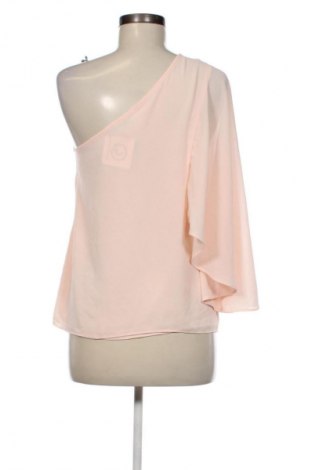 Γυναικεία μπλούζα Unbranded, Μέγεθος S, Χρώμα Ρόζ , Τιμή 11,99 €