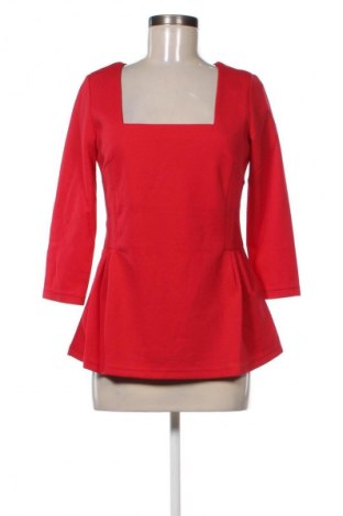 Γυναικεία μπλούζα Unbranded, Μέγεθος M, Χρώμα Κόκκινο, Τιμή 4,99 €