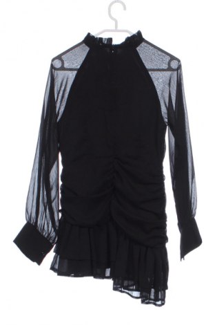 Дамска блуза Unbranded, Размер L, Цвят Черен, Цена 19,00 лв.