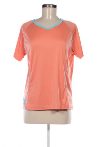 Damen Shirt Unbranded, Größe L, Farbe Orange, Preis 9,72 €