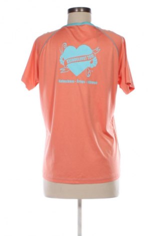 Damen Shirt Unbranded, Größe L, Farbe Orange, Preis 9,72 €