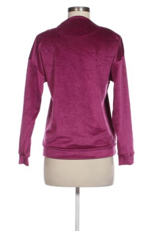 Дамска блуза Unbranded, Размер M, Цвят Розов, Цена 9,99 лв.