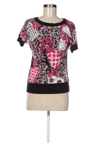 Damen Shirt Unbranded, Größe S, Farbe Mehrfarbig, Preis 10,00 €