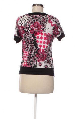 Damen Shirt Unbranded, Größe S, Farbe Mehrfarbig, Preis 10,00 €