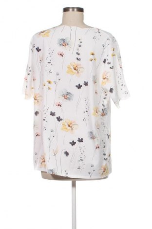 Дамска блуза Unbranded, Размер XXL, Цвят Многоцветен, Цена 19,00 лв.