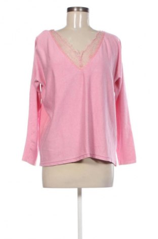 Γυναικεία μπλούζα Unbranded, Μέγεθος XL, Χρώμα Ρόζ , Τιμή 3,99 €