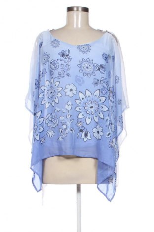 Bluzka damska Unbranded, Rozmiar S, Kolor Kolorowy, Cena 43,68 zł