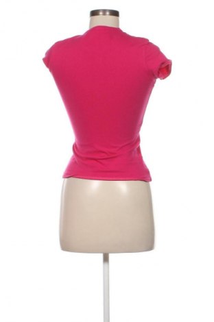 Bluzka damska Unbranded, Rozmiar XXS, Kolor Różowy, Cena 43,99 zł