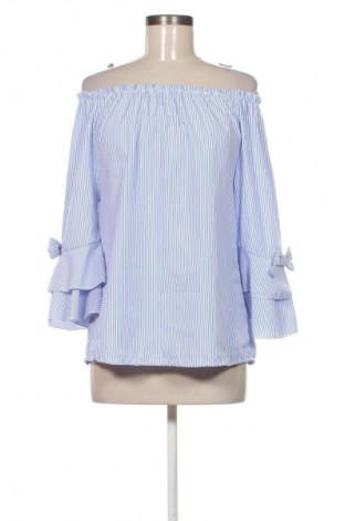 Γυναικεία μπλούζα IX-O, Μέγεθος L, Χρώμα Πολύχρωμο, Τιμή 14,99 €