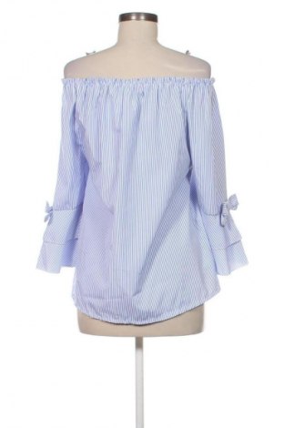 Γυναικεία μπλούζα IX-O, Μέγεθος L, Χρώμα Πολύχρωμο, Τιμή 14,99 €