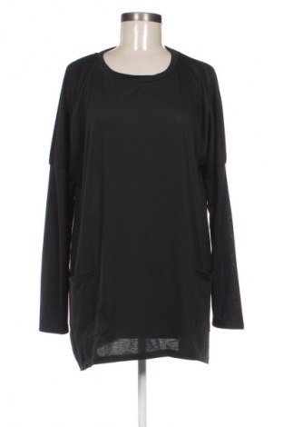 Bluză de femei Unbranded, Mărime 3XL, Culoare Negru, Preț 50,37 Lei