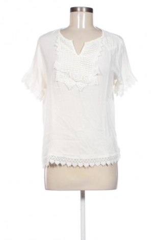 Bluză de femei Unbranded, Mărime M, Culoare Ecru, Preț 51,45 Lei