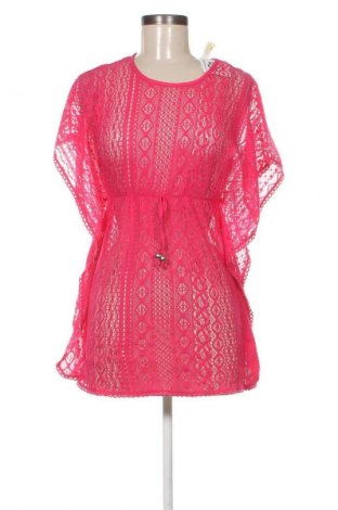 Дамска блуза Made With Love, Размер M, Цвят Розов, Цена 15,99 лв.