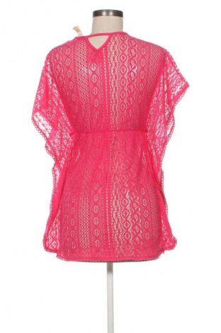 Дамска блуза Made With Love, Размер M, Цвят Розов, Цена 15,99 лв.