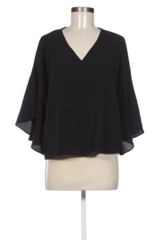 Bluză de femei Unbranded, Mărime S, Culoare Negru, Preț 51,45 Lei