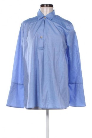 Női blúz Unbranded, Méret XXL, Szín Kék, Ár 7 220 Ft