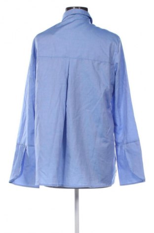 Női blúz Unbranded, Méret XXL, Szín Kék, Ár 7 220 Ft