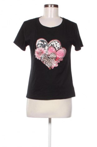 Дамска блуза Unbranded, Размер XL, Цвят Черен, Цена 19,00 лв.