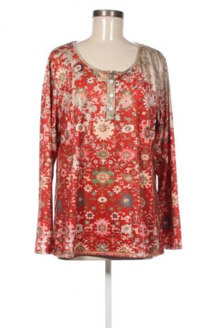 Damen Shirt Unbranded, Größe L, Farbe Mehrfarbig, Preis € 9,72