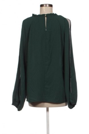 Bluzka damska Unbranded, Rozmiar XL, Kolor Zielony, Cena 83,99 zł