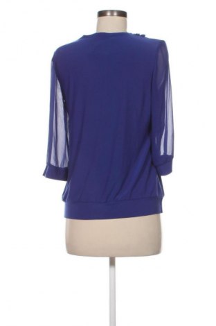 Bluzka damska Unbranded, Rozmiar L, Kolor Niebieski, Cena 43,68 zł