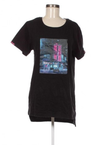 Bluzka damska Unbranded, Rozmiar M, Kolor Czarny, Cena 43,99 zł