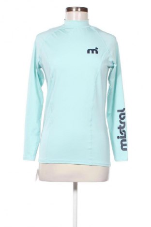 Γυναικεία μπλούζα Unbranded, Μέγεθος M, Χρώμα Μπλέ, Τιμή 11,86 €