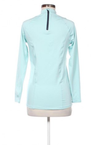 Γυναικεία μπλούζα Unbranded, Μέγεθος M, Χρώμα Μπλέ, Τιμή 11,86 €