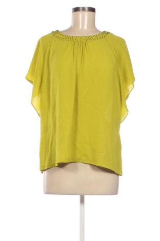 Bluzka damska Unbranded, Rozmiar L, Kolor Żółty, Cena 43,68 zł