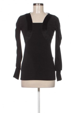 Γυναικεία μπλούζα Unbranded, Μέγεθος M, Χρώμα Μαύρο, Τιμή 9,72 €