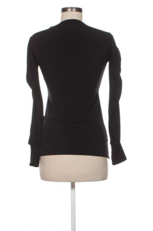 Γυναικεία μπλούζα Unbranded, Μέγεθος M, Χρώμα Μαύρο, Τιμή 9,72 €