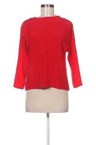 Bluză de femei Unbranded, Mărime S, Culoare Roșu, Preț 77,53 Lei