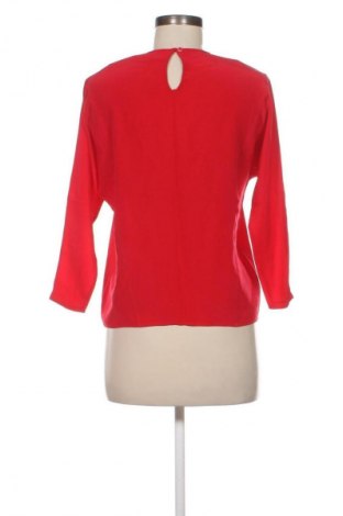 Bluză de femei Unbranded, Mărime S, Culoare Roșu, Preț 77,53 Lei