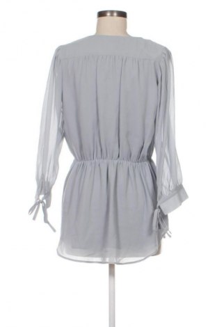 Дамска блуза Unbranded, Размер M, Цвят Сив, Цена 17,99 лв.