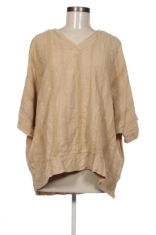 Dámska blúza Unbranded, Veľkosť M, Farba Béžová, Cena  13,95 €