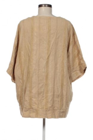 Dámska blúza Unbranded, Veľkosť M, Farba Béžová, Cena  13,95 €