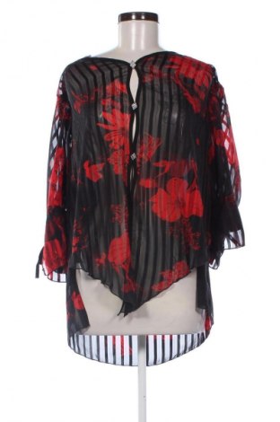 Дамска блуза Unbranded, Размер 4XL, Цвят Многоцветен, Цена 22,90 лв.