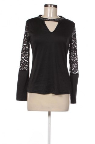 Damen Shirt Unbranded, Größe M, Farbe Schwarz, Preis € 11,99