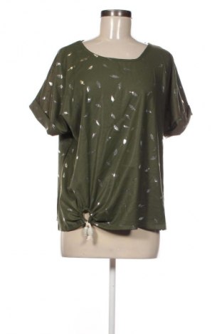 Γυναικεία μπλούζα Unbranded, Μέγεθος XXL, Χρώμα Πολύχρωμο, Τιμή 13,99 €