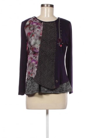 Dámská halenka Unbranded, Velikost L, Barva Vícebarevné, Cena  241,00 Kč