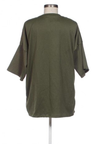 Bluză de femei Unbranded, Mărime XL, Culoare Verde, Preț 83,99 Lei