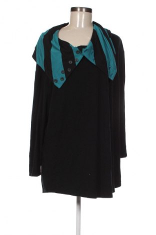 Női blúz Unbranded, Méret XL, Szín Fekete, Ár 3 910 Ft