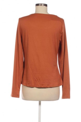 Damen Shirt Unbranded, Größe XL, Farbe Braun, Preis 9,79 €