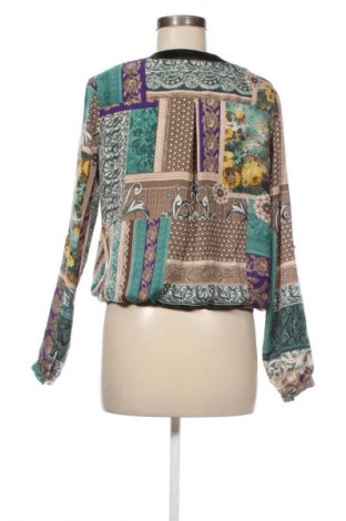 Bluză de femei Unbranded, Mărime M, Culoare Multicolor, Preț 50,00 Lei