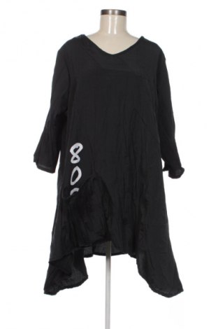 Damen Shirt Unbranded, Größe XXL, Farbe Schwarz, Preis € 19,99