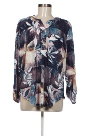 Γυναικεία μπλούζα Unbranded, Μέγεθος XXL, Χρώμα Πολύχρωμο, Τιμή 19,99 €