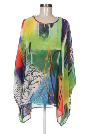 Dámská halenka Unbranded, Velikost 4XL, Barva Vícebarevné, Cena  247,00 Kč