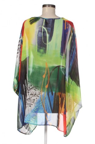 Dámská halenka Unbranded, Velikost 4XL, Barva Vícebarevné, Cena  247,00 Kč