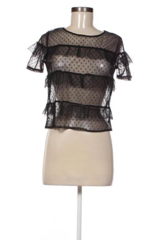 Дамска блуза Unbranded, Размер M, Цвят Многоцветен, Цена 15,67 лв.